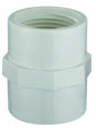 [M2503] Adaptador para cementar hembra de pvc cedula 40 3 pulg / 80 mm contenido 1 pieza