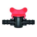 [MV0116] Mini-Valvula manguera 16 mm x manguera 16 mm - bolsa con 50 piezas