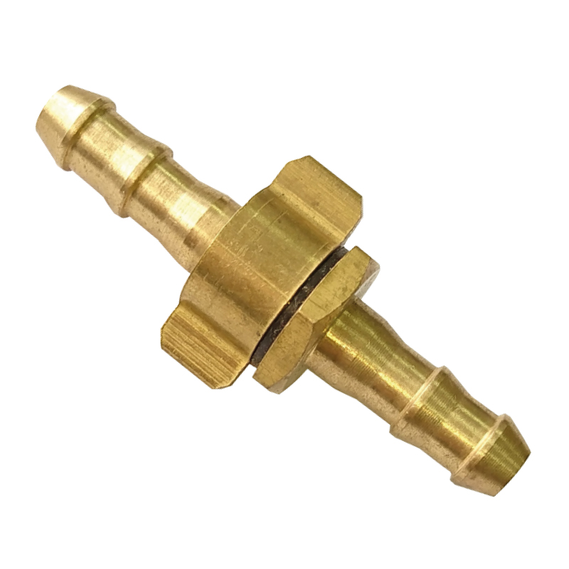 Conector para manguera Maruyama 85 mm 1pzs