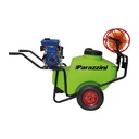 [PP2.5T100] Parihuela de 100 litros 2.5 hp