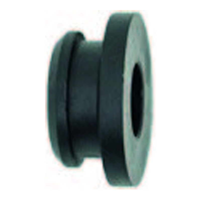 Grommet h 16 mm x 8 mm contenido 100 piezas