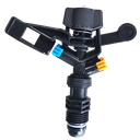 [RS5022-2] Aspersor agricola rosca macho 1/2 pulg 1.5-4.0 bar, 10.0-13.0 m, 330-1450 lts/hrs contenido 1 pieza