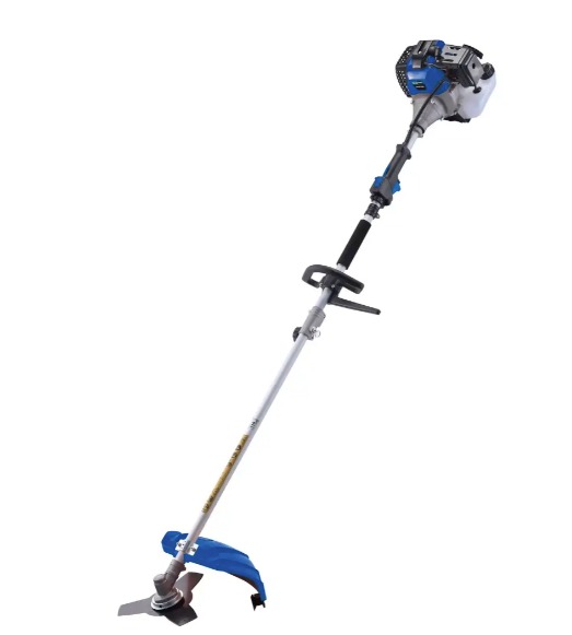 Motosierra Multifuncional Powerhunt 2 en 1