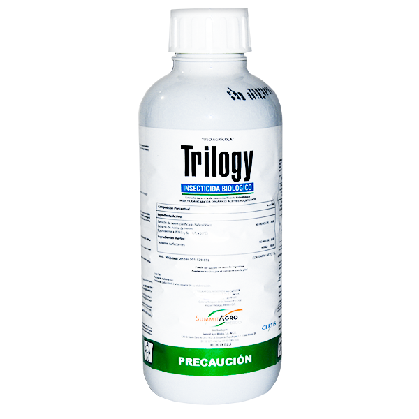 Trilogy -1lts