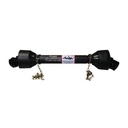 [T1-BS-700-05B] Flecha cardan serie t1 categoria 1 rpm 540 potencia 16 hp longitud: 70 cm