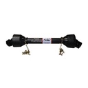 [T1-BS-900-05B] Flecha cardan serie t1 categoria 1 rpm 540 potencia 16 hp longitud: 90 cm