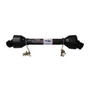 [T1-BS-900-05B] Flecha cardan serie: T1 categoria 1 RPM: 540 potencia: 16 hp longitud: 90 cm