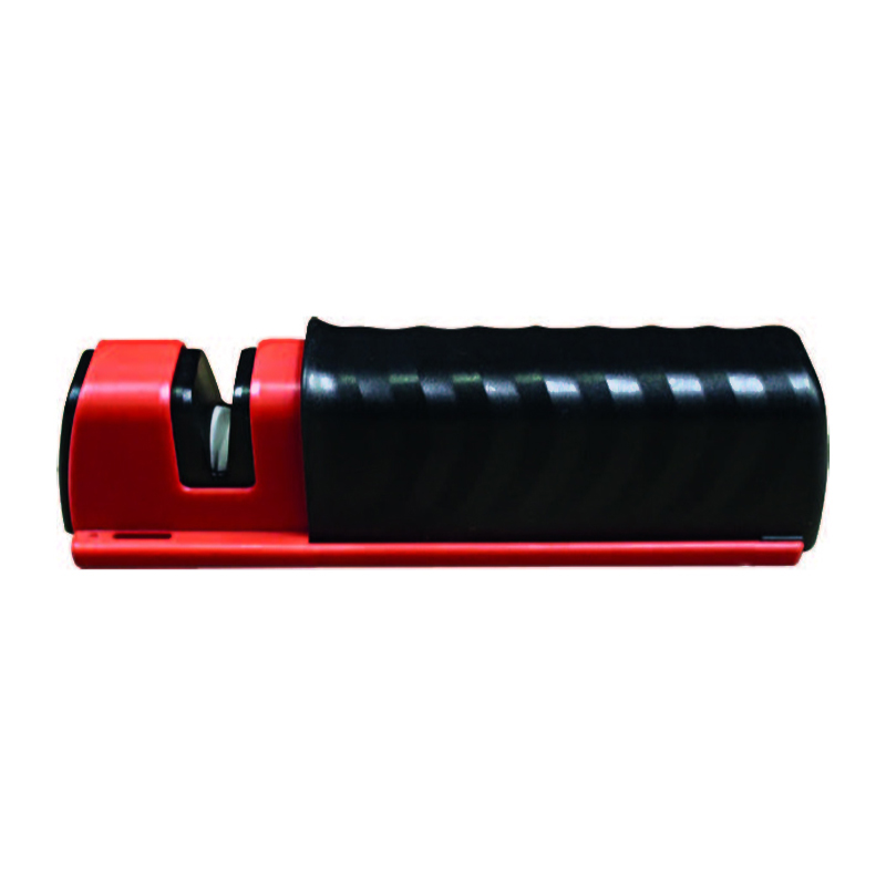 Afilador para hachas y cuchillas ceramico profesional