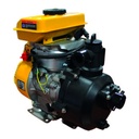 [BP2.510Q] Motobomba 2.5 hp 4 tiempos ohv quimicos