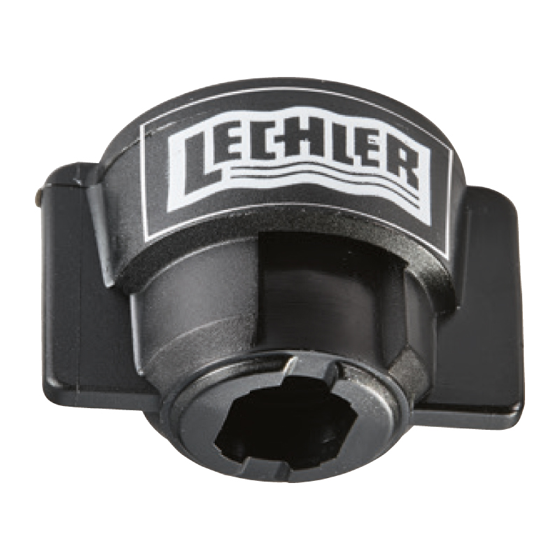 Taparrosca para boquilla l pieza