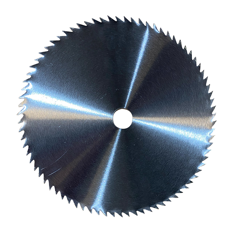 Disco sierra 80 dientes corte 255 mm grosor 1.8 mm