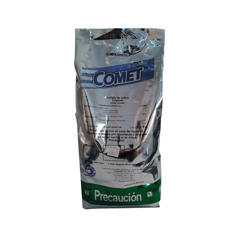 Comet 25 kg