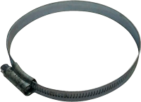 Abrazadera aspersor tubo flexible