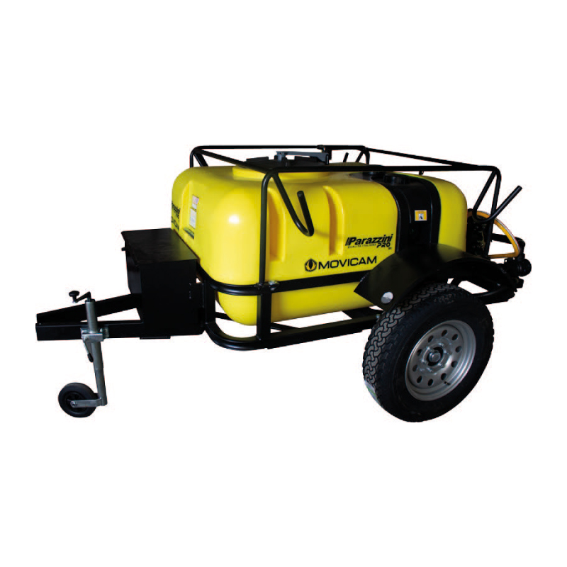 Aspersor Parihuela Movicam de 800 Litros Bomba Betolini
