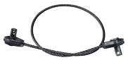 [746-0968] Cable 40 pulg. Acerado