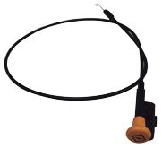 [746-04239A] Cable acelerador