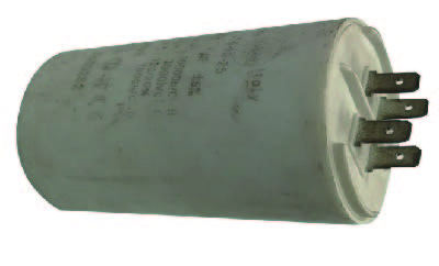 [4SRM209-0.75CAP] Capacitor