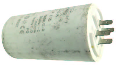 [4SPD212-0.75CAP] Capacitor