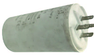 [4SRM207-0.55CAP] Capacitor