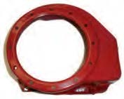 [01-487] Carcasa compatible Honda