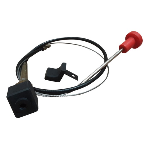 [TE254.20.1] Chicote cable acelerador