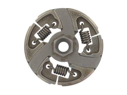 [TJ53E-031] Clutch compatible Kawasaki