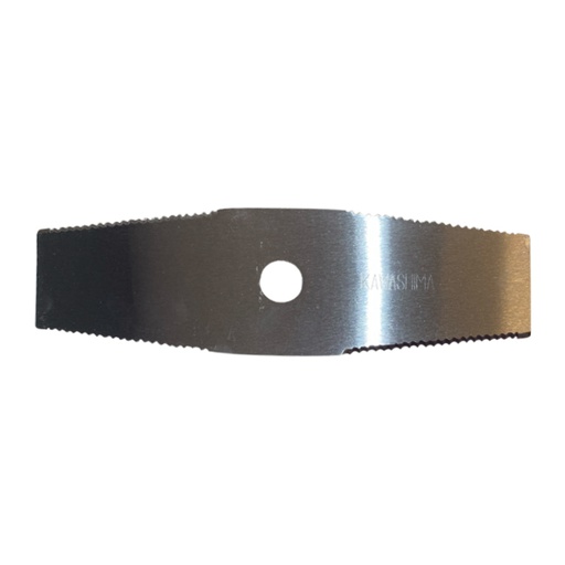 [AT0106] Cuchilla rectangular 2 dientes corte 305 mm grosor 1.8 mm