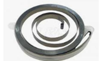 [07-205] Cuerda metalica compatible Stihl