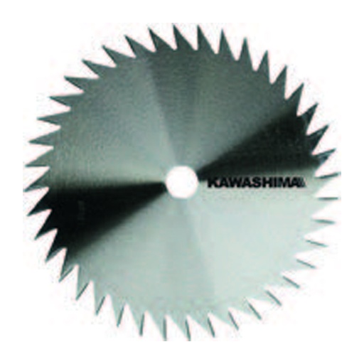 [AT2502] Disco sierra 40 dientes corte 255 mm grosor 1.8 mm
