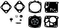 [A431045] Empaque diafragma compatible Tillotson