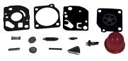 [RB-47] Empaque diafragma kit compatible Zama