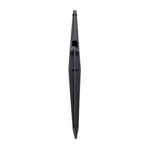 [SS0330] Estaca recta tipo insersion 30cm 10pzs