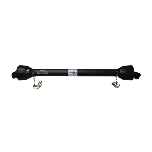 [T4-BS-700-05B] Flecha cardan serie: T4 categoria 4 RPM: 540 potencia: 35 hp longitud: 70 cm