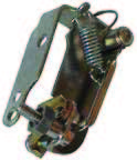 [298185] Freno motor BS 32 16 HP compatible Briggs & Stratton