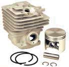 [ST0615] Kit cilindro y piston STIHL compatible Stihl