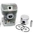 [ST0617] Kit cilindro y piston diam. 42.5 mm compatible Stihl