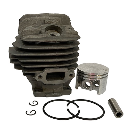 [03-190] Kit cilindro y piston diam. 44.7 mm compatible Stihl