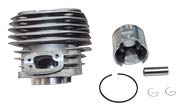 [HU0168] Kit cilindro y piston diam. 48 mm compatible Husqvarna