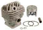 [ST0340] Kit cilindro y piston diam. 50 mm compatible Stihl