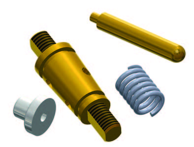 [846744002] Kit reparacion pistola