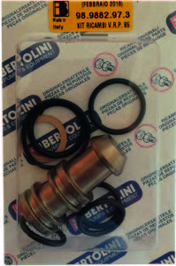 [989882973] Kit valvula