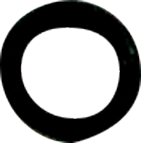 [1502021] O ring de diafragma