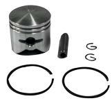 [1E34FB-C] Piston kit