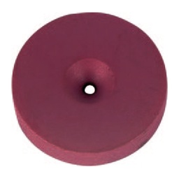 [NH103-1E] Plato ceramica 15 mm x 2.0 Ajustable Cont: 10 pieza