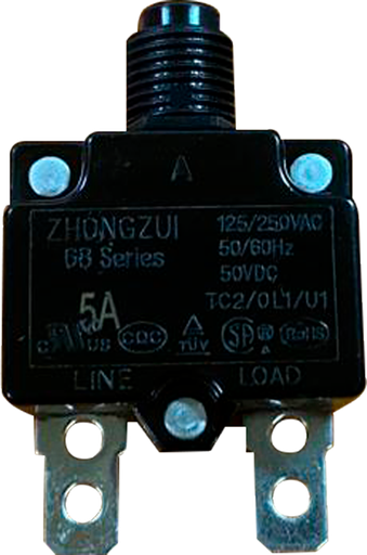 [1.03.06.08.0006] Protector de corriente