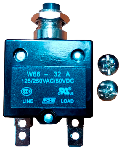 [31234YCK01100000] Protector de corriente