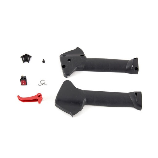 [753-04234] Puno acelerador