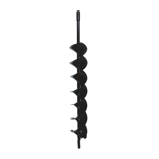 [TK7] Punta taladro 7.5 cm / 3 pulg. de ancho x 80 cm largo