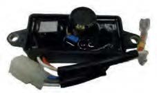 [20387362100] Regulador de voltage