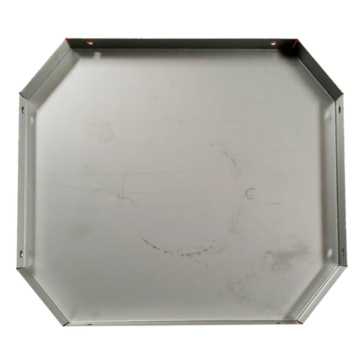 [6HYC25-14] Tapa deflector